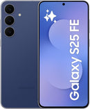 Samsung Galaxy S25 FE 256GB Dual Sim - Navy
