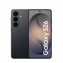 Samsung Galaxy S26 256GB Dual Sim - Black