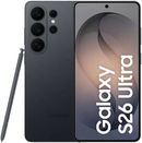 Samsung Galaxy S26 Ultra 5G 256GB Dual Sim - Black