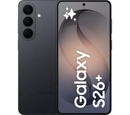 Samsung Galaxy S26+ 256GB Dual Sim - Black