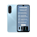 Samsung A17 128GB