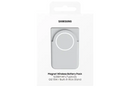 Samsung 5000mAh Magnetic Battery Pack - Grey