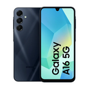 Samsung Galaxy A16 64GB Dual Sim - Black
