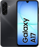 Samsung Galaxy A17 4G 128GB  Dual Sim - Black