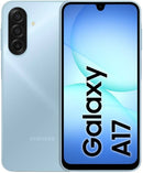 Samsung Galaxy A17 4G 128GB  Dual Sim - Blue