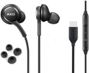 Samsung AKG Type-C Earphones - Black