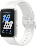 Samsung Galaxy Watch Fit3 - Silver