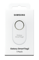 Samsung Galaxy SmartTag2 - White