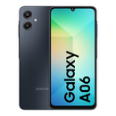 Samsung Galaxy A06 64GB Dual Sim - Black