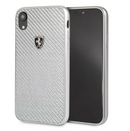 FERRARI IPHONE 6.1 HARD CASE-GREY