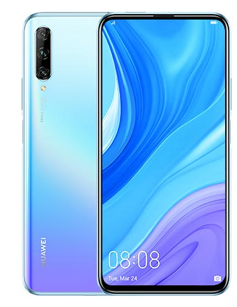 Huawei Y9S 128GB DUAL SIM BREATHING CRYSTAL [OPEN BOX]