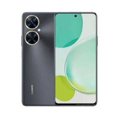 Huawei Nova 11i 128GB Dual Sim- Starry Black