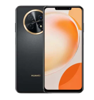 Huawei Nova Y91 128GB Dual Sim- Black