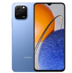 Huawei Nova Y62 128GB Dual Sim -Sapphire Blue