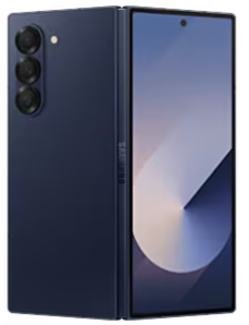 Samsung Galaxy Z Fold 6 256GB Navy