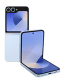 Samsung Galaxy Z Flip 6 256GB - Blue