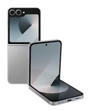 Samsung Galaxy Z Flip 6 256GB - Silver