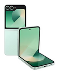 Samsung Galaxy Z Flip 6 256GB - Mint