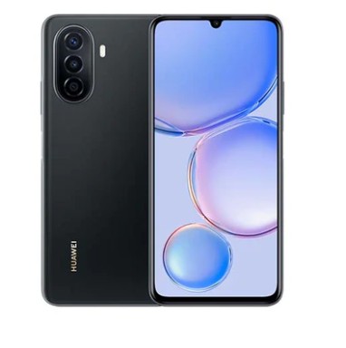 Huawei Nova Y71 128GB Dual Sim - Black