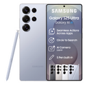 Samsung Galaxy S25 Ultra 5G 256GB Dual Sim - Titanium Silver Blue