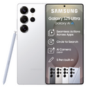 Samsung Galaxy S25 Ultra 5G 256GB Dual Sim - Titanium White Silver