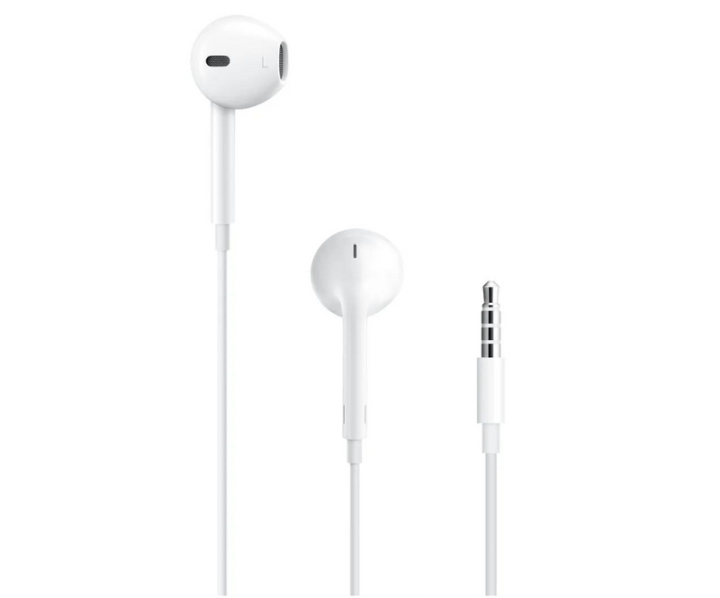 Apple EarPods  Headphone Plug