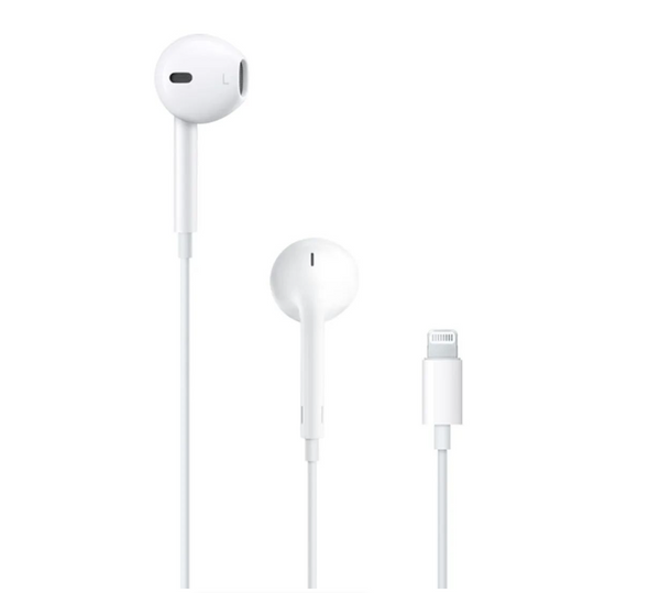 Apple EarPods (Lightning Connector)