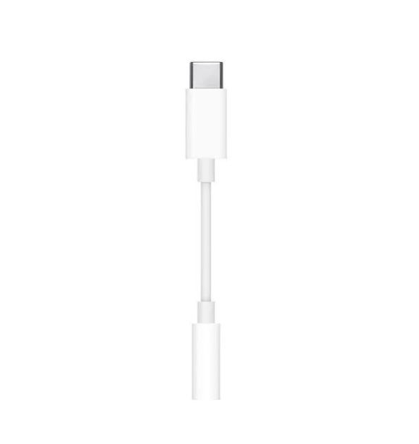 Apple USB-C to 3.5 mm Headphone Jack Adapter