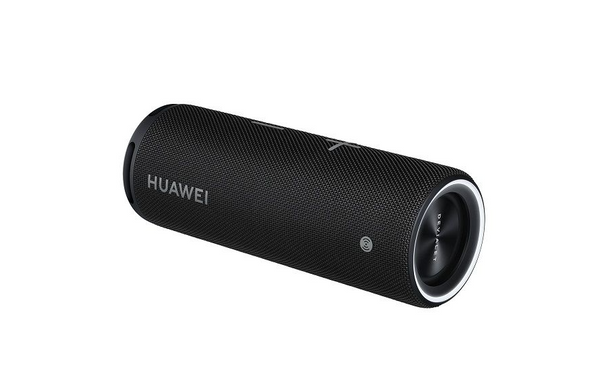 HUAWEI Sound Joy Portable Bluetooth Smart Speaker – Black