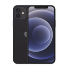 iPhone 12 128GB - Black