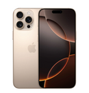 iPhone 16 Pro Max 512GB - Dessert Titanium