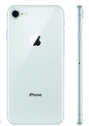 iPhone 8 256GB - Silver