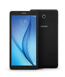 Samsung Tab E 16GB - Black (PO)