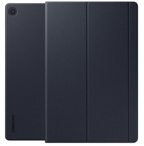 Samsung Galaxy Tab S5e Book Cover with Keyboard