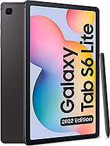 Samsung Galaxy Tab S6 Lite (P619) 10.4" 64GB LTE Tablet