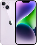 iPhone 14 Plus 128GB - Purple