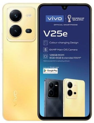 Vivo V25e 4G Dual Sim 128GB