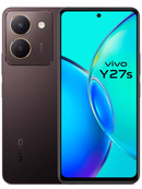 Vivo Y27s 128GB Dual Sim - Black