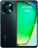 Vivo Y28 256GB Dual Sim - Green