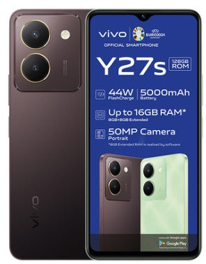 Vivo Y27s 4G Dual Sim 128GB