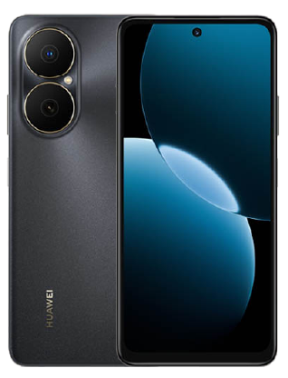 Huawei Nova Y73 256GB Dual Sim - Black