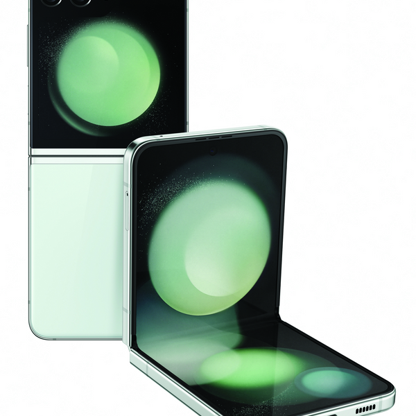Samsung Galaxy Z Flip 5 256GB - Mint (PO)