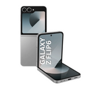 Samsung Galaxy Z Flip6 256GB - Black