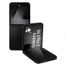 Samsung Galaxy Z Flip7 FE 5G 256GB Dual Sim - Black