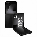 Samsung Galaxy Z Flip7 FE 5G 256GB - Black