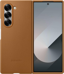 Samsung Galaxy Z Fold6 Kindsuit Case - Brown