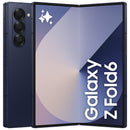Samsung Galaxy Z Fold 6 256GB Dual Sim - Navy