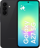 Samsung Galaxy A27 5G 128GB - Black