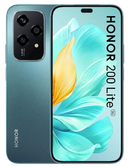 Honor 200 Lite 256GB Dual Sim - Blue (PO)