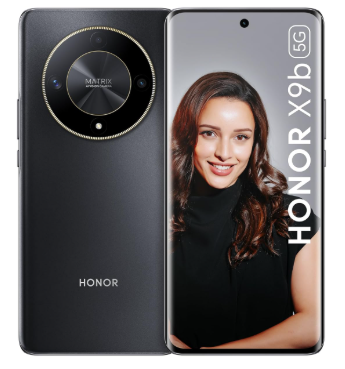 Honor X9B 256GB Dual Sim - Black